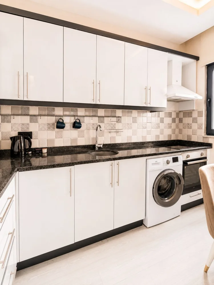 BAYER DELUXE RESIDENCE Interior - 11