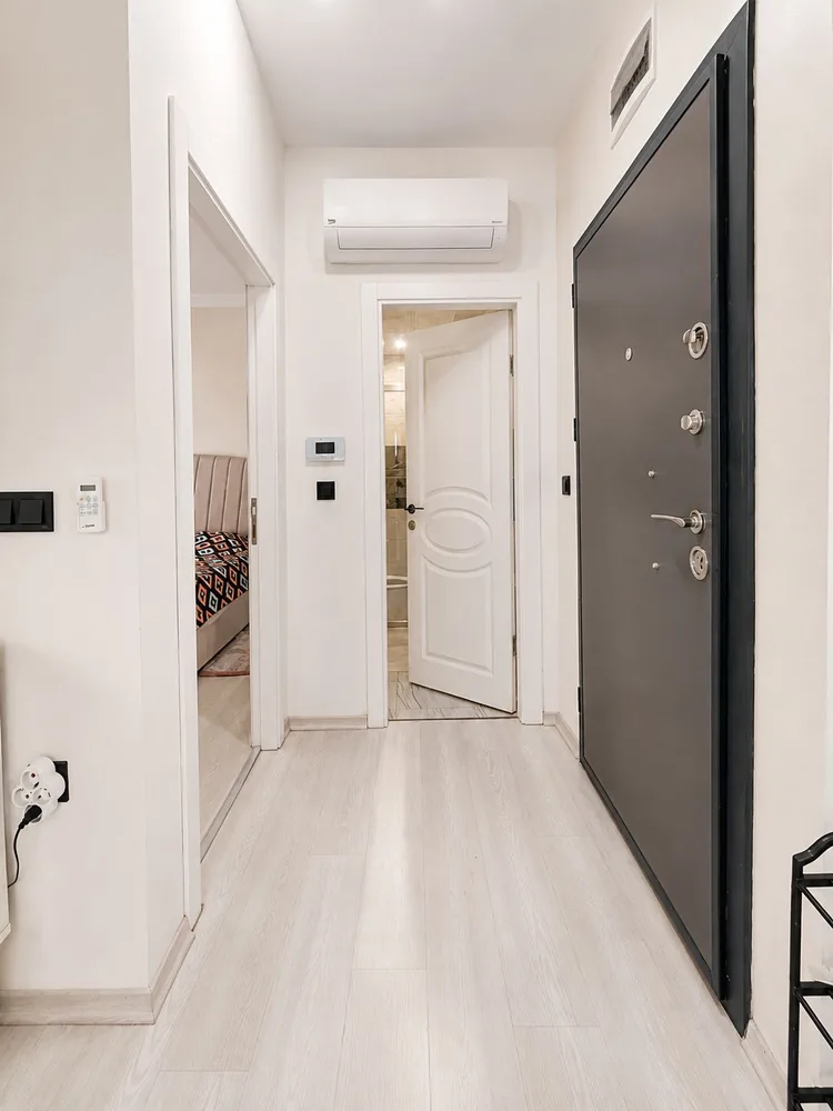 BAYER DELUXE RESIDENCE Interior - 12