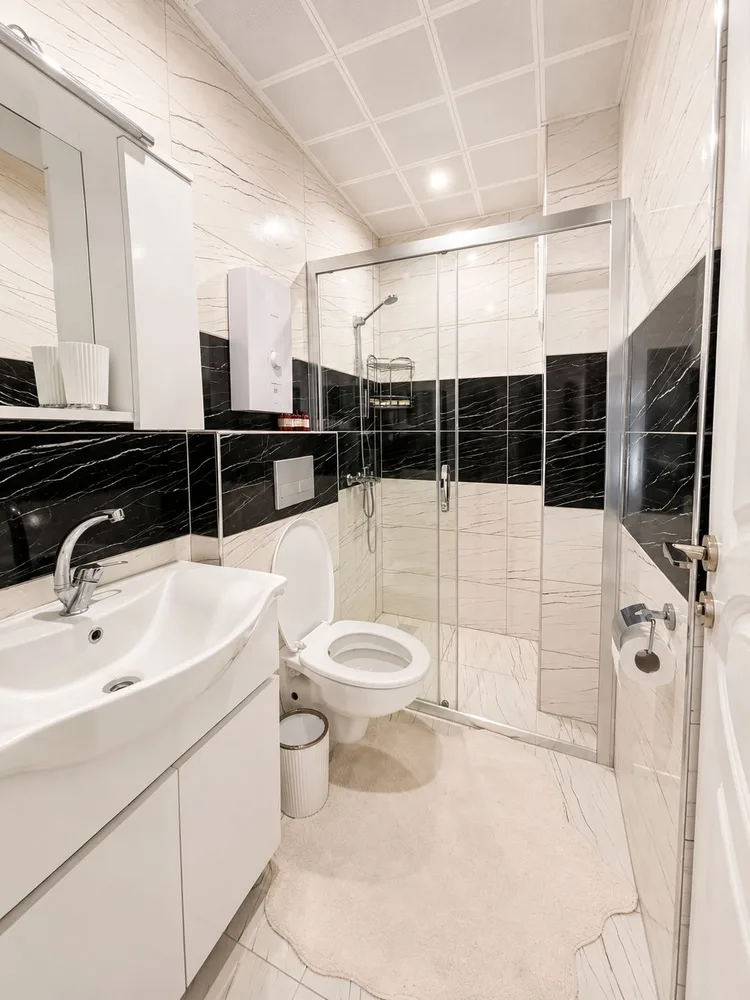BAYER DELUXE RESIDENCE Interior - 13