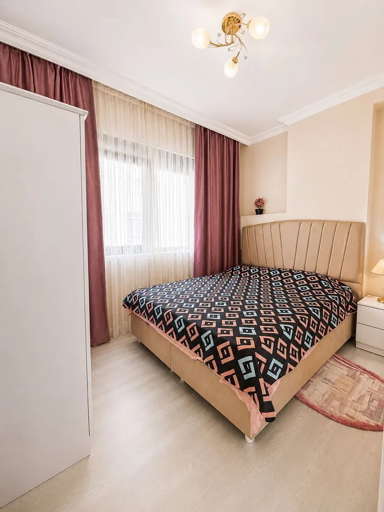 BAYER DELUXE RESIDENCE Interior - 14