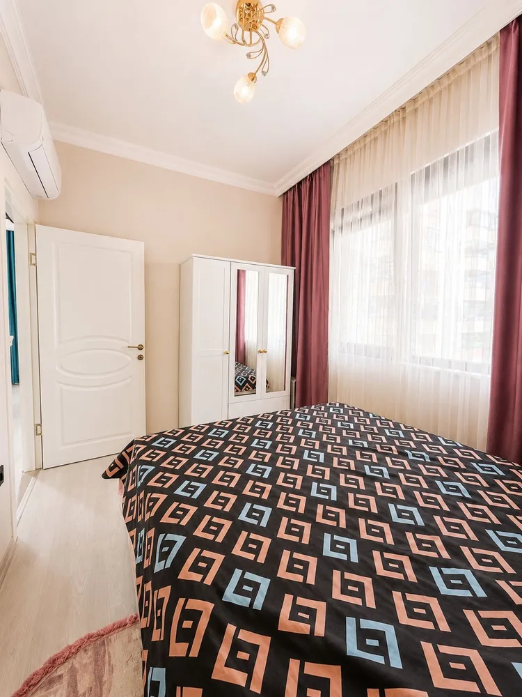 BAYER DELUXE RESIDENCE Interior - 15