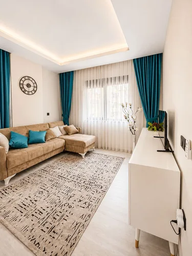 Bayer Deluxe Residence, Interior - 2