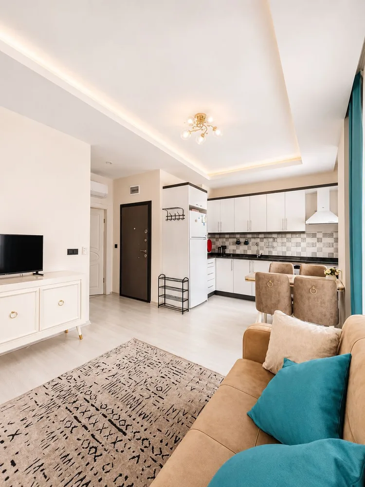 BAYER DELUXE RESIDENCE Interior - 4