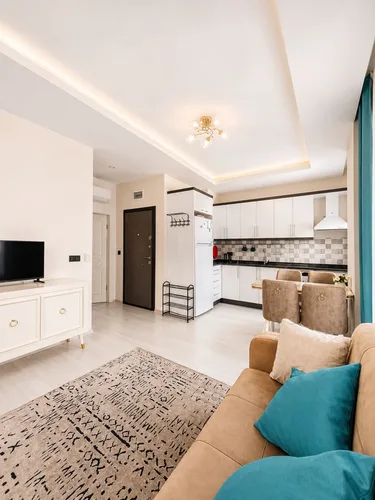 Bayer Deluxe Residence, Interior - 4
