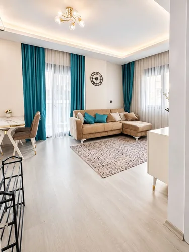 Bayer Deluxe Residence, Interior - 3