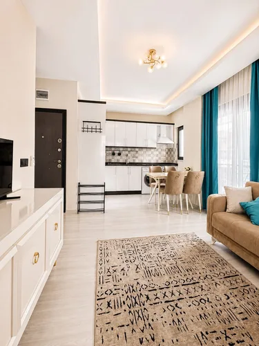 Bayer Deluxe Residence, Interior - 1