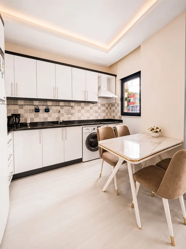 BAYER DELUXE RESIDENCE Interior - 7