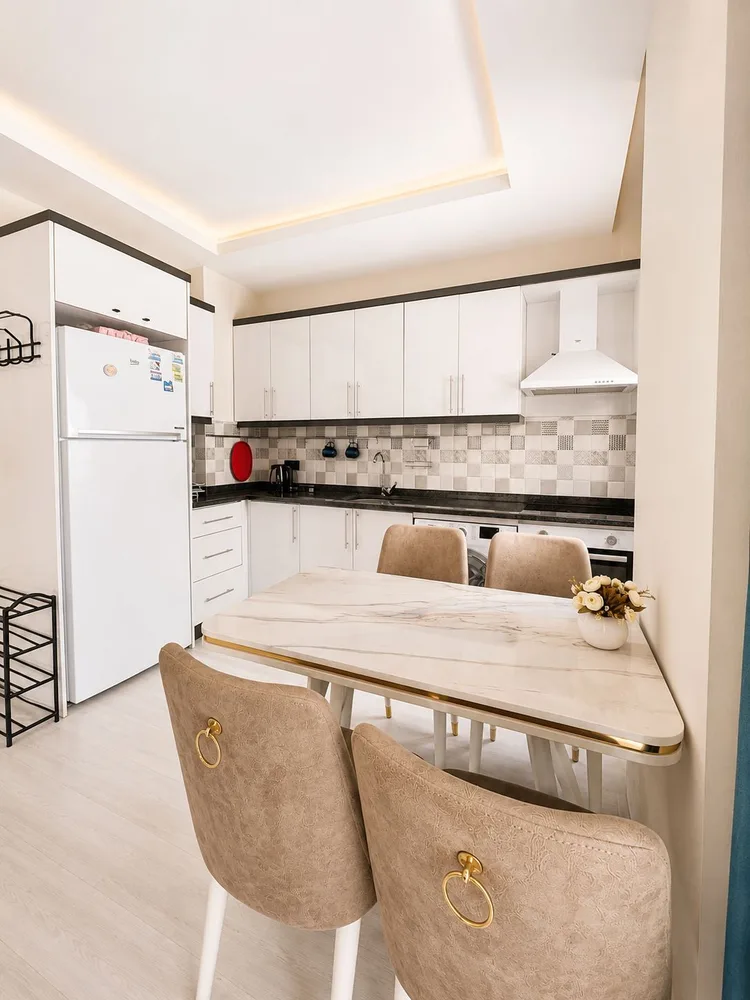 BAYER DELUXE RESIDENCE Interior - 8