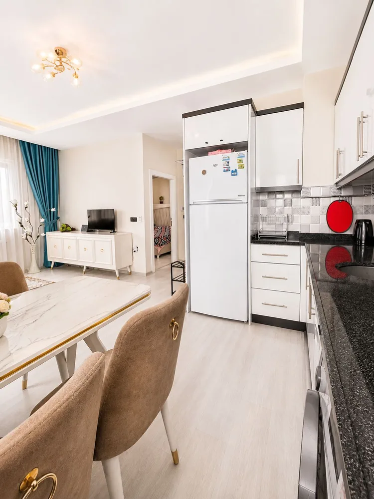 BAYER DELUXE RESIDENCE Interior - 9