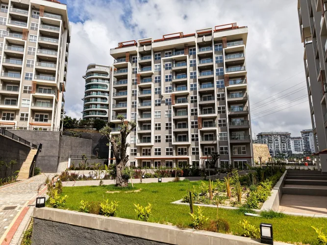 Emerald Grand Delux Residence, Exterior - 1