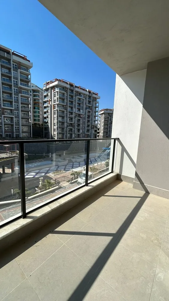Apartment with white goods in Emerald Grand Deluxe, Avsallar, Alanya Facilities - 12