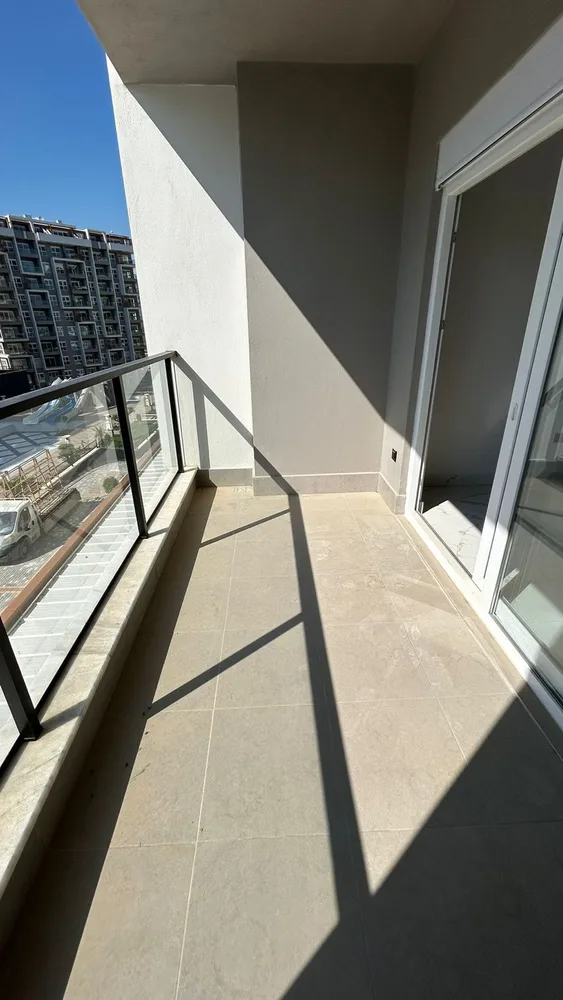 Apartment with white goods in Emerald Grand Deluxe, Avsallar, Alanya Facilities - 13