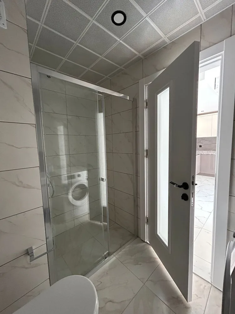 Apartment with white goods in Emerald Grand Deluxe, Avsallar, Alanya Interior - 8