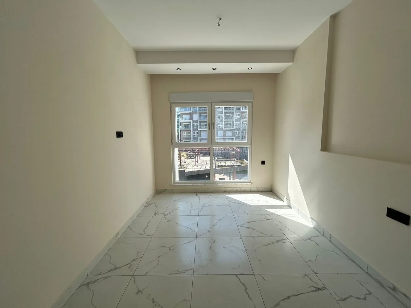 Apartment with white goods in Emerald Grand Deluxe, Avsallar, Alanya Interior - 4