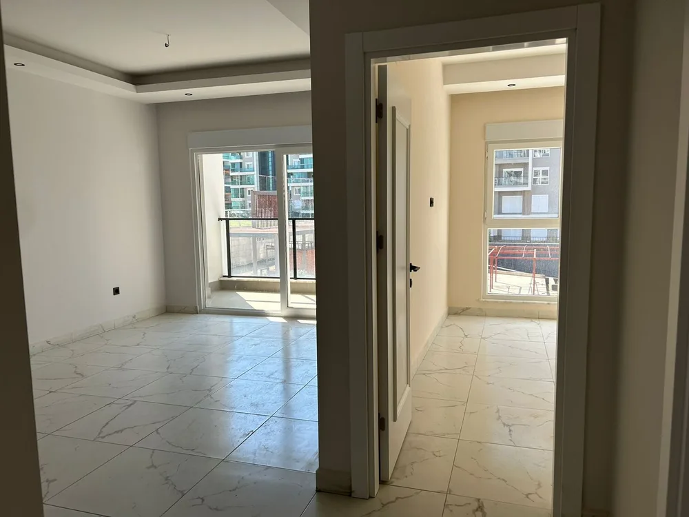 Apartment with white goods in Emerald Grand Deluxe, Avsallar, Alanya Interior - 7