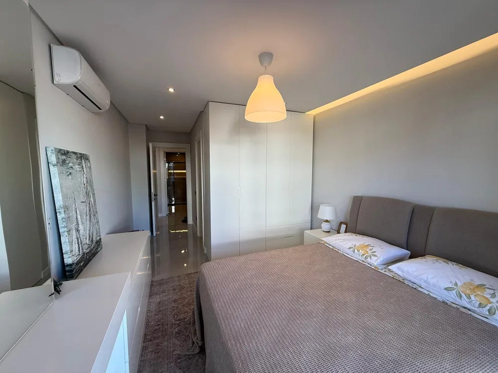 Стильная меблированная квартира на продажу в Green Life Residence, Оба, Аланья Interior - 4