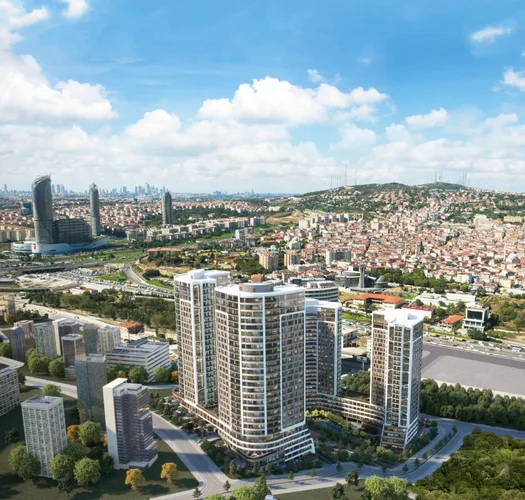 Meydan Kadıköy, Exterior - 3