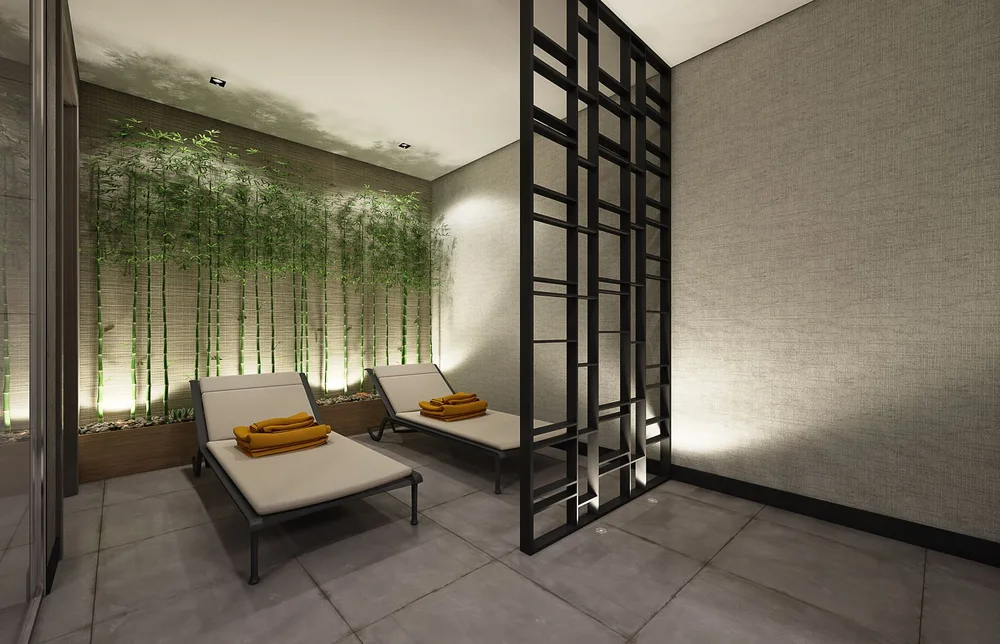 New İstanbul Apartments in Meydan Kadıkoy, İstanbul Interior - 9