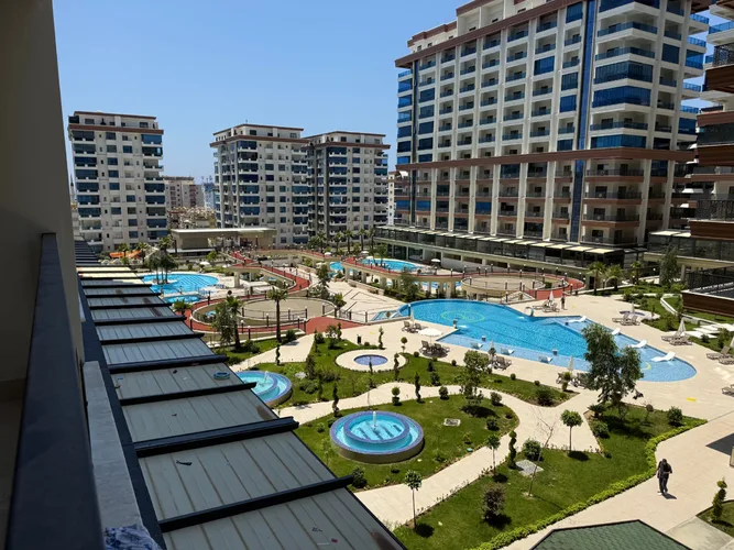 Yekta Premium Residence, Exterior - 1