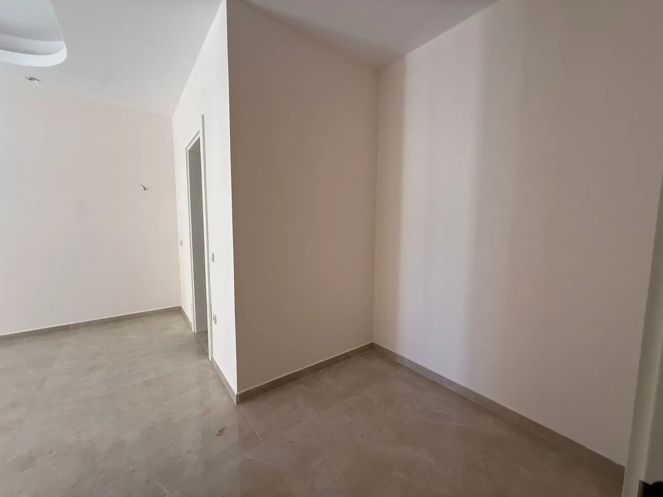 Luxury Apartment with Pool View at Yekta Premium Residence in Alanya Interior - 10