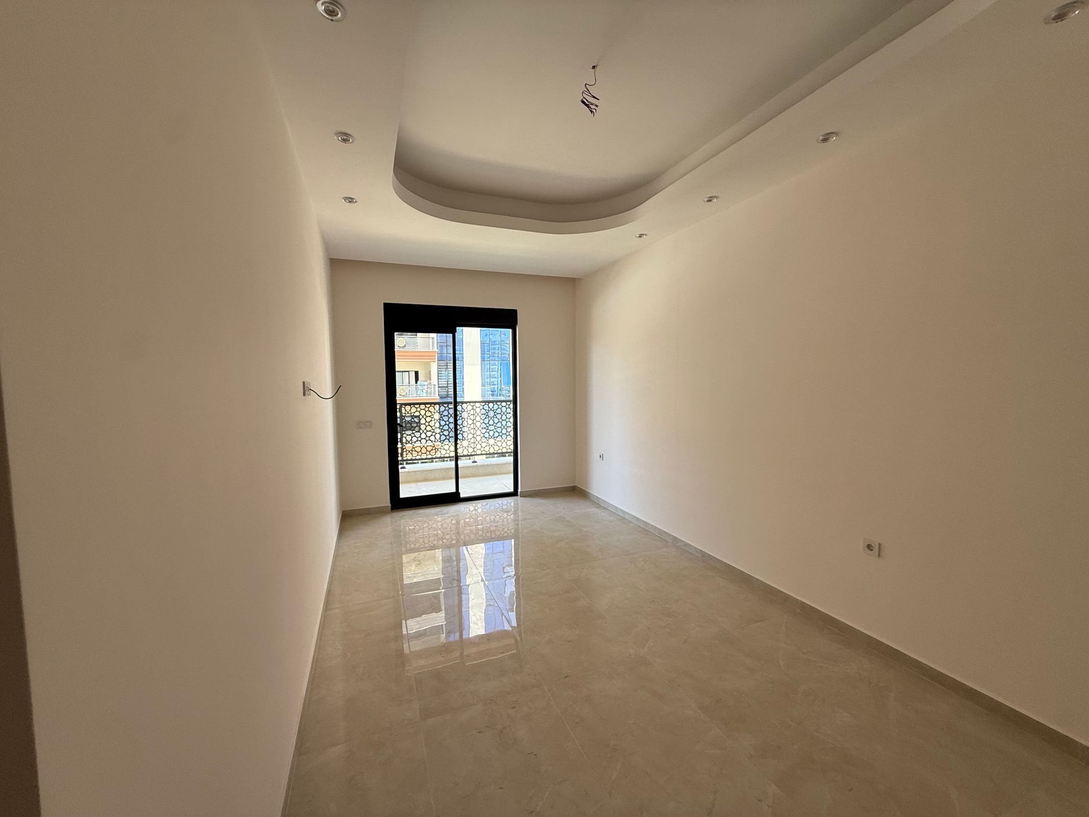 Yekta Premium Residence - Посмотреть недвижимость