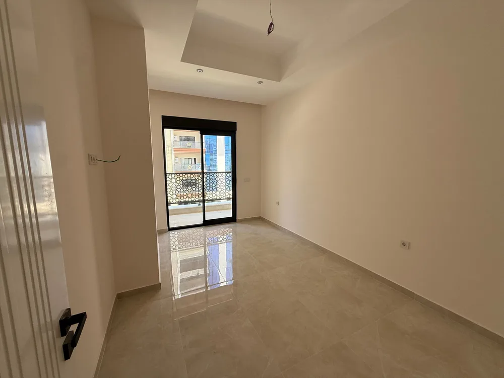 Luxury Apartment with Pool View at Yekta Premium Residence in Alanya Interior - 4
