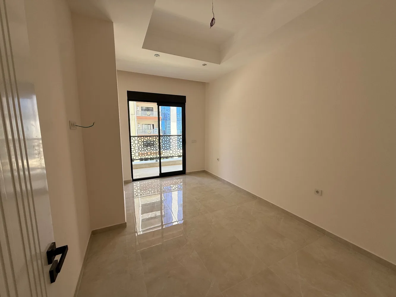 Luxury Apartment with Pool View at Yekta Premium Residence in Alanya Interior - 4