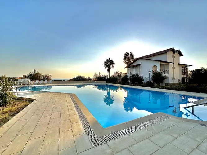 Hollandalılar Sitesi , Exterior - 1