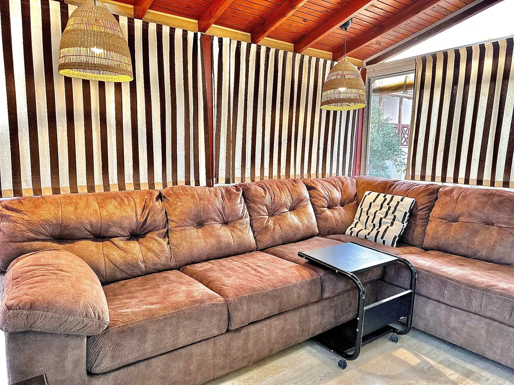 Меблированная вилла на продажу в Демирташе, Аланья, Турция Interior - 15