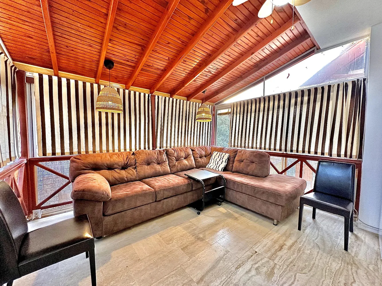 Меблированная вилла на продажу в Демирташе, Аланья, Турция Interior - 16