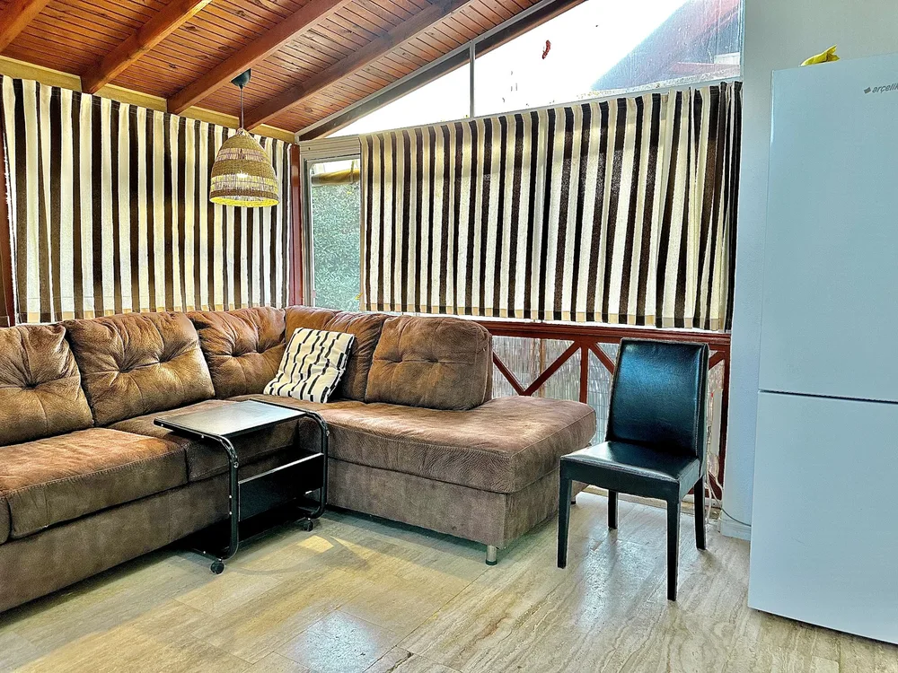 Меблированная вилла на продажу в Демирташе, Аланья, Турция Interior - 17