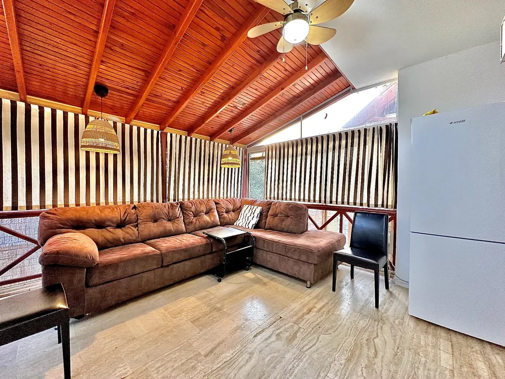 Меблированная вилла на продажу в Демирташе, Аланья, Турция Interior - 18