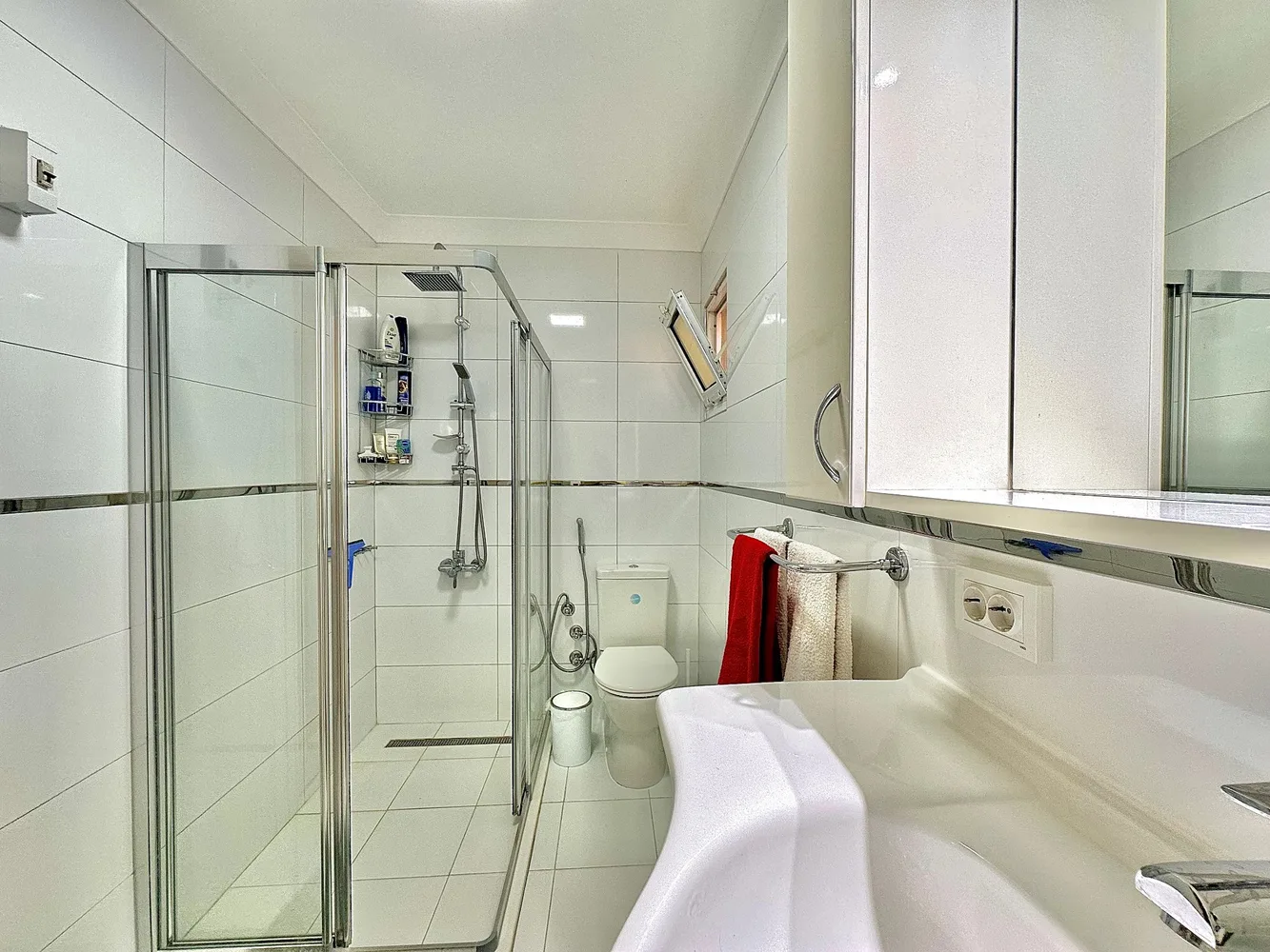 Меблированная вилла на продажу в Демирташе, Аланья, Турция Interior - 27