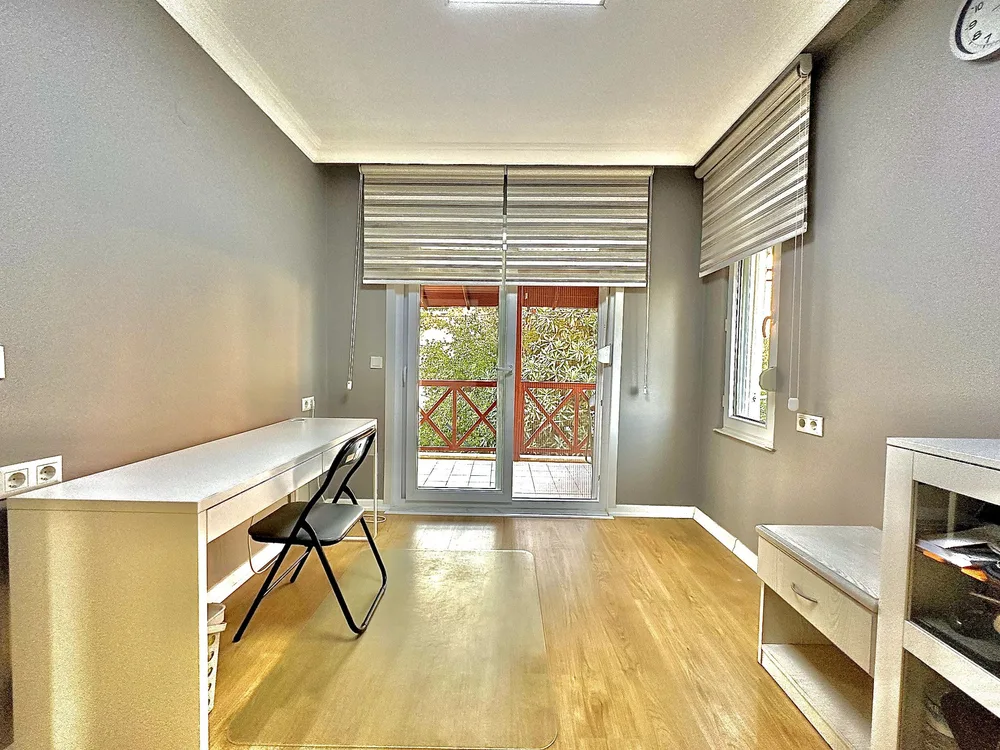 Меблированная вилла на продажу в Демирташе, Аланья, Турция Interior - 29