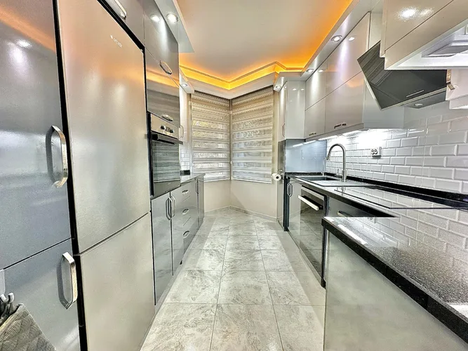 Hollandalılar Sitesi , Interior - 3