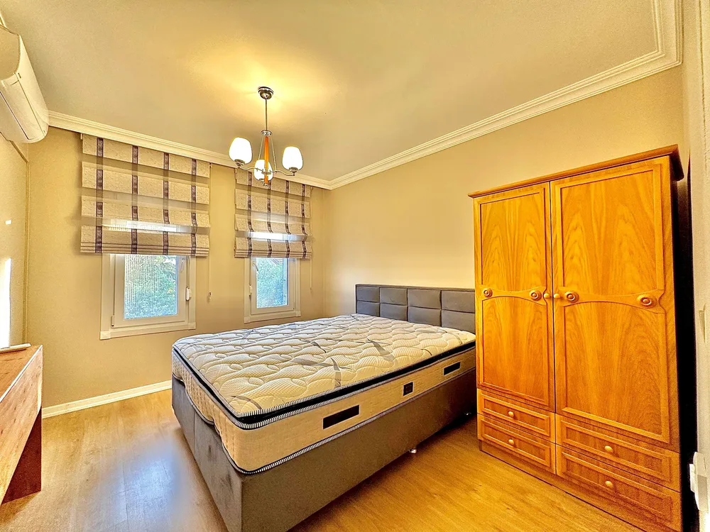 Меблированная вилла на продажу в Демирташе, Аланья, Турция Interior - 31