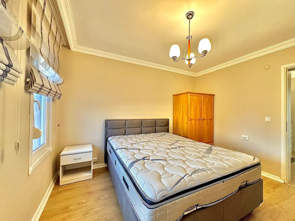 Меблированная вилла на продажу в Демирташе, Аланья, Турция Interior - 32