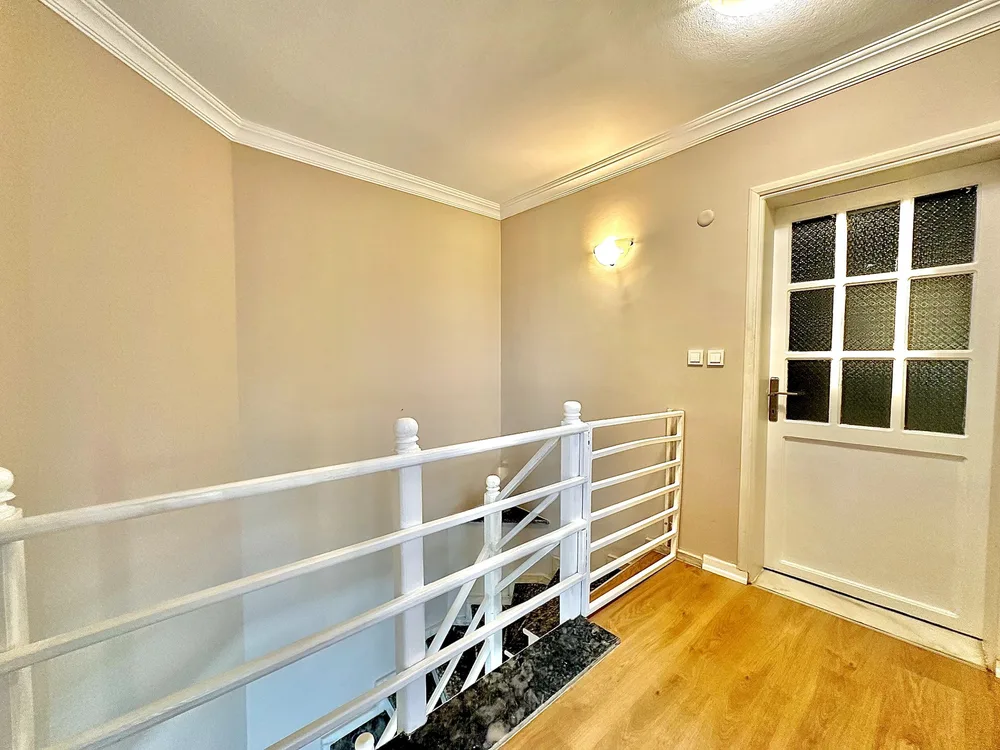 Меблированная вилла на продажу в Демирташе, Аланья, Турция Interior - 37