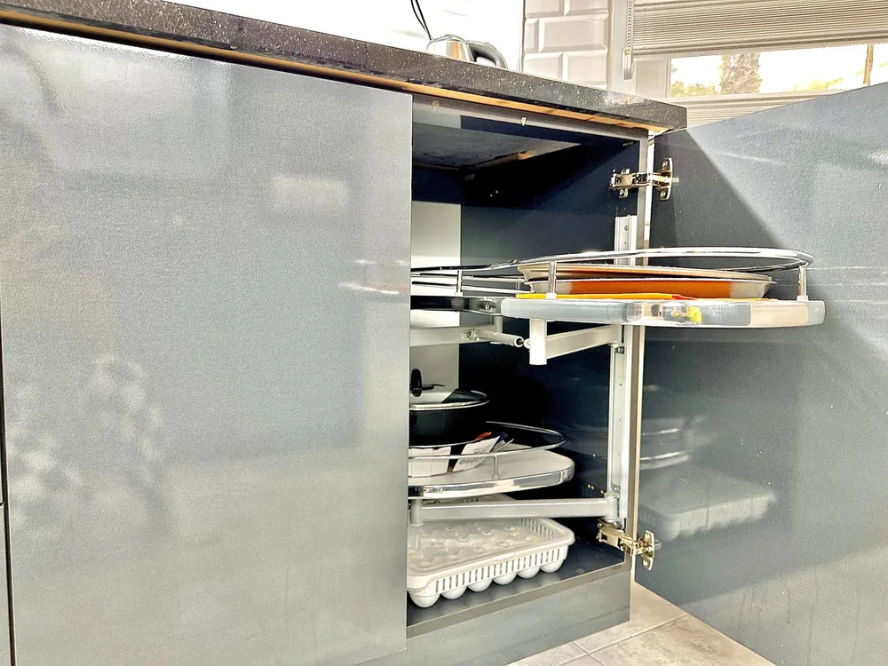 Меблированная вилла на продажу в Демирташе, Аланья, Турция Interior - 7