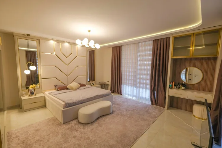Aydemir Park 1 Residence, Interior - 2