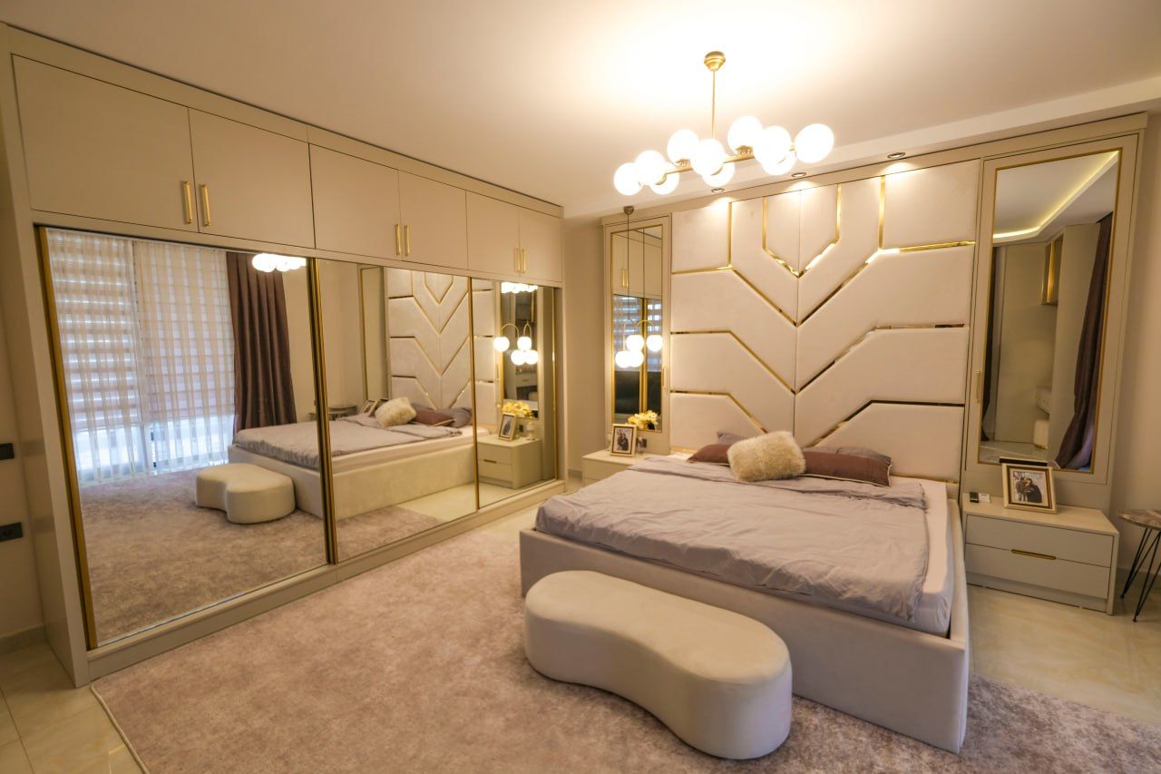 Aydemir Park 1 Residence - Посмотреть недвижимость