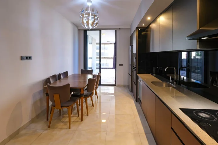 Aydemir Park 1 Residence, Interior - 4