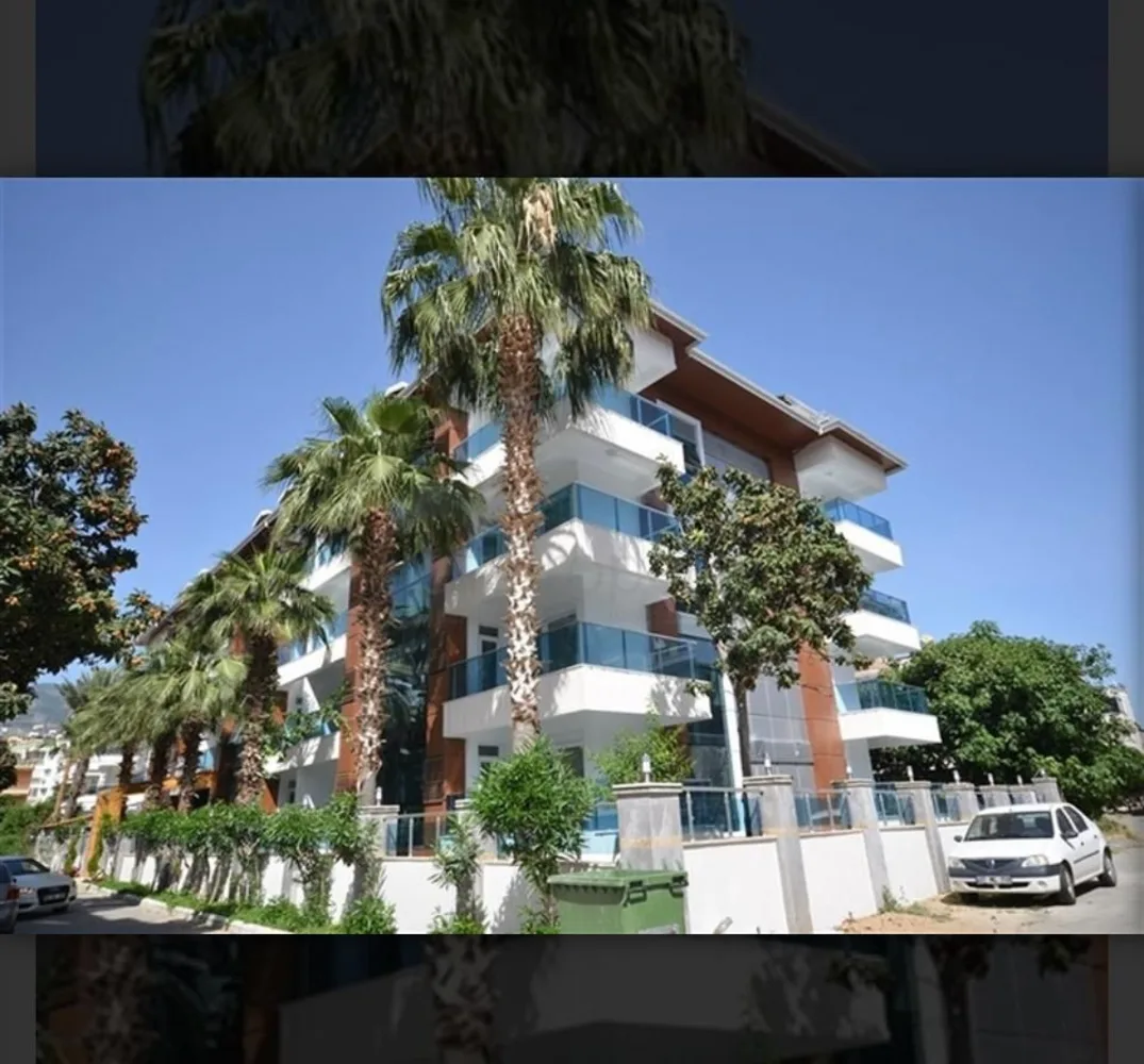 Sun Palace Residence - Посмотреть недвижимость