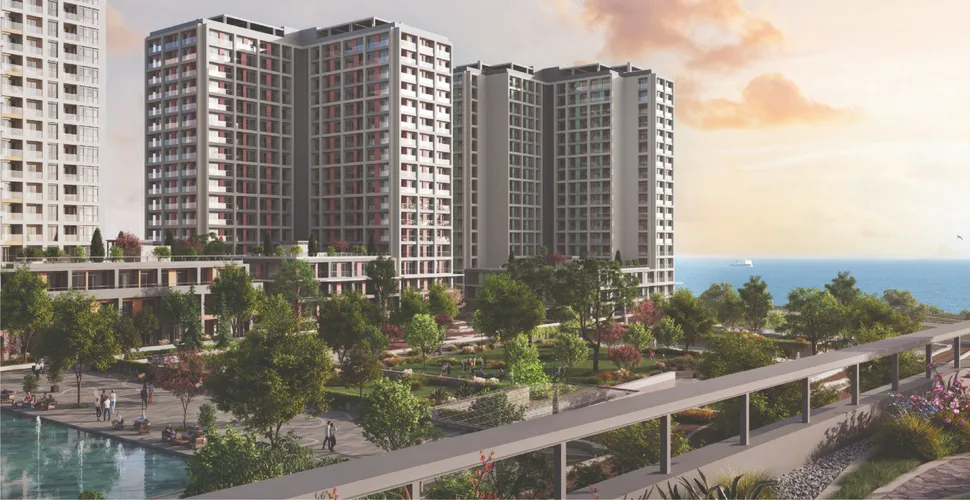Kuzey Adalar Kartal, Exterior - 4