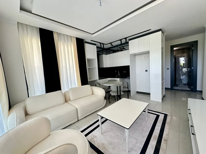 Milano Vip 2, Interior - 4