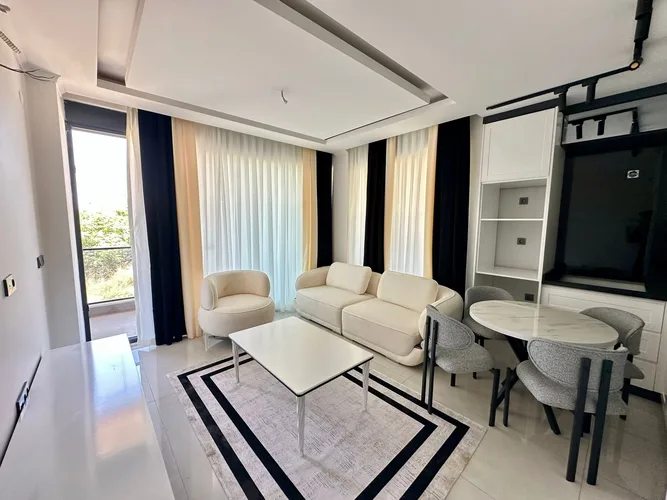 Milano Vip 2, Interior - 3