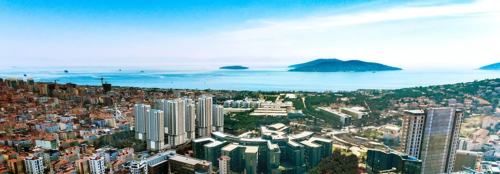 Yüceller Park Kartal