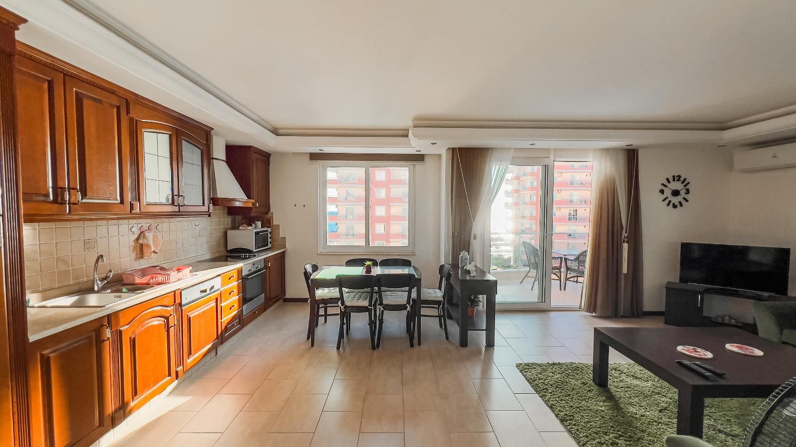 Alden 3 Residence - Посмотреть недвижимость