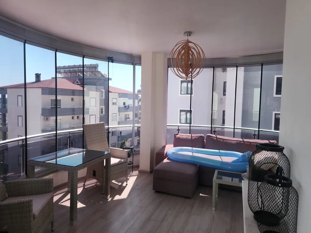 Gold Vip Residence Facilities - 25