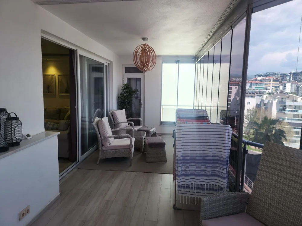 Gold Vip Residence Facilities - 26